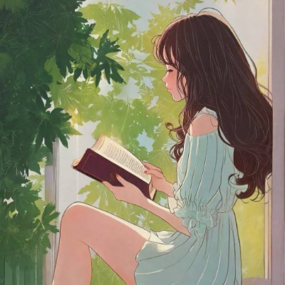 HumphrysLe33237's profile picture. 静かな午後、本の世界にそっと入り込む時間が好き📖✨ ページをめくるたびに、心が落ち着いていく感じ。お茶を片手に🍵、物語の中を旅するのがわたしの癒しです。🙇‍♀️