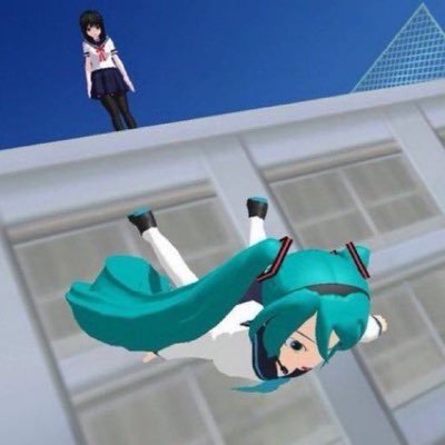 Mikuday0o0o's profile picture. 