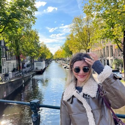 ezgissal's profile picture. PhD, Virologist. Biosensing. Microfluidics. Organ-on-A-Chip. Parvovirology