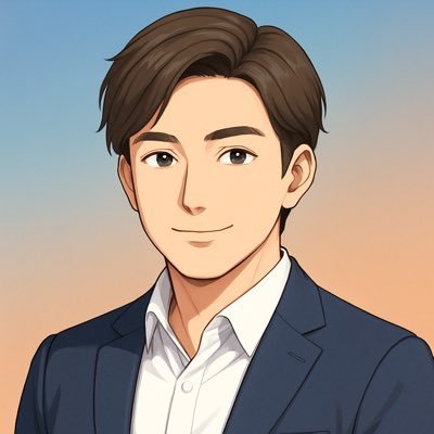 ai6376763239630's profile picture. 30代会社経営、営業マン時代億を稼いだノウハウ▶︎ 不動産×資産形成×長期投資で“普通の営業マン”を卒業する！ 営業マインド×実践知を漫画・音声で配信✨ #不動産営業 #副収入 #複利投資 #会社経営#民泊運営オーナー#トレカショップ▼フォローで年収100万アップ！？