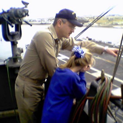 prob_zero's profile picture. Retired Navy Master Chief, Develop CBT for Naval meteorology.

42 years in weather. M.Ed.

Hoosier by birth, transplant to MS GOA, moving to FL!

MAGA 2A DOGE