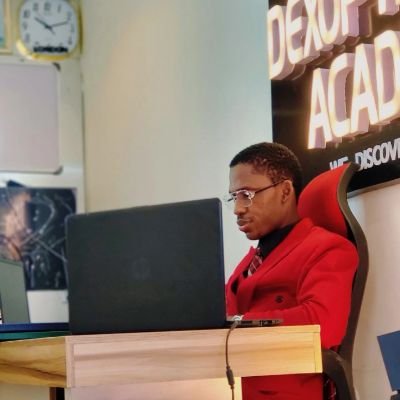 mazicrypto_1's profile picture. •𝙉𝙊𝙏𝙃𝙄𝙉𝙂 𝙒𝙄𝙏𝙃𝙊𝙐𝙏 𝙅𝘼𝙃
•𝘾𝙀𝙊 (𝘿𝙀𝙓𝙊𝙋 𝙂𝙍𝙊𝙐𝙋) 
•𝙁𝙄𝙉𝘼𝙉𝘾𝙄𝘼𝙇 𝙈𝘼𝙍𝙆𝙀𝙏 𝘼𝙉𝘼𝙇𝙔𝙎𝙏📈