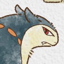 Mini_Pixelz's profile picture. Ganon lol