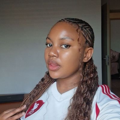 LeboMaloke's profile picture. kaizer chiefs fan ✌️
Liverpool ❤️🤍