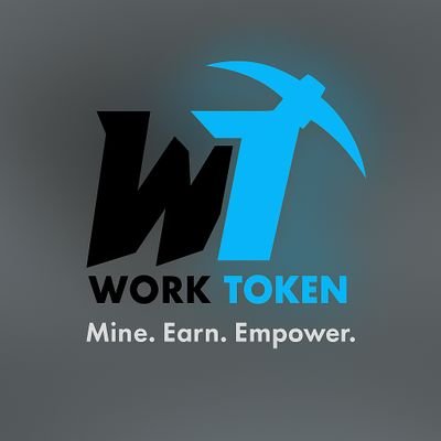 WorkTHRP's profile picture. This is our official X for the WTK & WorkTHR WorkToken. Mine with our web miner at https://t.co/d2sUyDwkSX, the project is managed by CfCbazar.