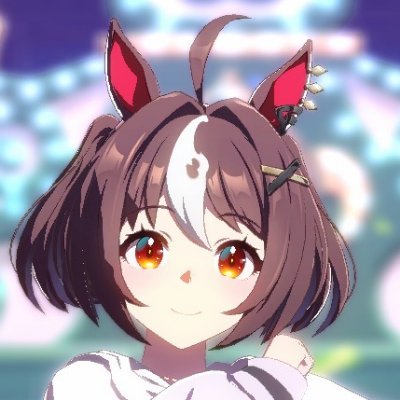 saniteku's profile picture. 趣味垢 335936068 
あーくないつΔ 所属
19年ティアラ組特にグランとクロノが大好きです
個人戦1着取りの対人大会【すずらん杯】を主催をしています
Discord鯖 https://t.co/Q8PKvaQJUc
11月 28~12/1
絵の練習中