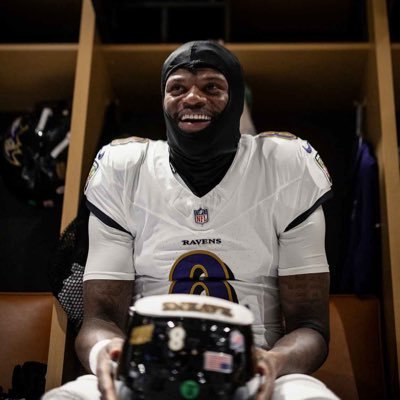 RopahDane's profile picture. #ravensflock #thunderup #Birdland #GDTBATH