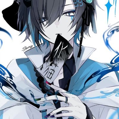 SensainaByoga's profile picture. 話しかけてくれると嬉しいです
詐欺や怪しいアカウントはブロックします🚫
最高の友達→@siki027
最推し→@sakamatachloe
推し→@TokakuUni