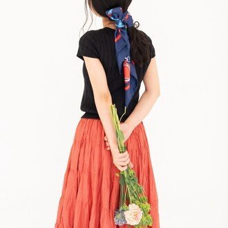 EmReCann27's profile picture. 人生は自分の手のなかにあって
この世界に見守られながら
ちゃんと愉しめるみたいです🖋