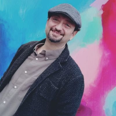 GuncelOnkal's profile picture. Prof.Dr. Phil. @maltepeedutr Felsefe
#Anthropocene