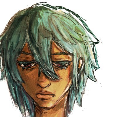 goongalaaa's profile picture. Me and my wife usopp by trrrrav__ 🥹☝
she/they, 20, demipan🩷💛💙
⚠⚠⚠tcest/proshippers dni⚠⚠⚠
MULTIFANDOM, i draw all kinds of stuff once a year(self-taught)