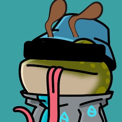 Seukpartan's profile picture. Seukpartan 슼파르탄 @Talus_Labs @MemeMax_Fi @billions_ntwk