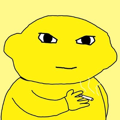LemonjakCTO's profile picture. the sourest meme on solana