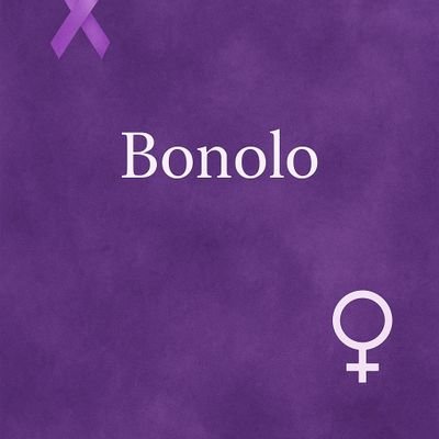 bonolo_mokoke's profile picture. God👑❤