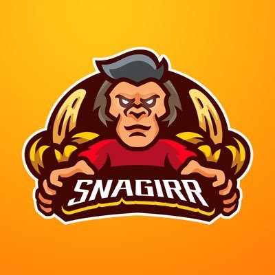 Snagirr's profile picture. 24 • @Youtube Partner 3k+ • | #SG | Business Inquiries : ayodummyemail@gmail.com 🦧