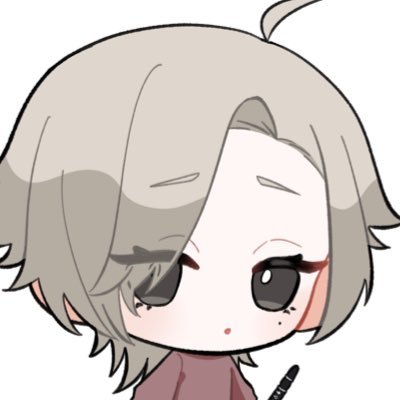 po_da86785's profile picture. 20↑ ‖ TRPG垢 ‖ ▶現在 低浮上 || 💤https://t.co/PO5QbJrq4F || 今年 新規×