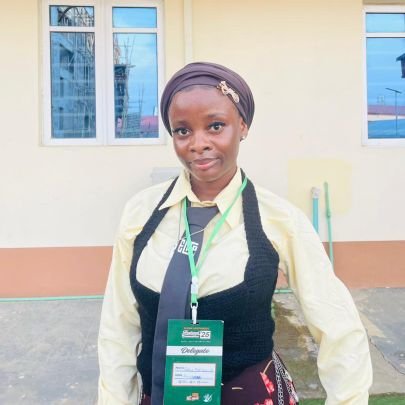Ofl_to_la_ni_'s profile picture. A 300lv medical student of Federal University of Health Sciences, Ila Orangun, Osun state(FUHSI).
FUHSI's SRC Vice President.
FUHSIMSA's  Director of Socials.