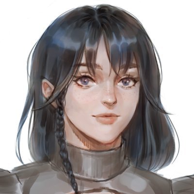 meiuchuu's profile picture. Hey! I draw fanarts/ocs/misc 
Commissions open, dm
Commission info https://t.co/XBbXLLRyvT