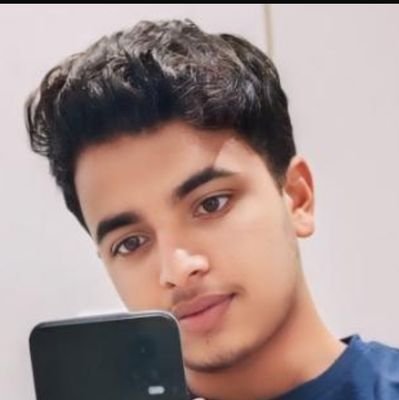 Sanjeevmulaji's profile picture. Be simple, be sample be humble🇮🇳🇮🇳
   Voice for voiceless 💫💫💫