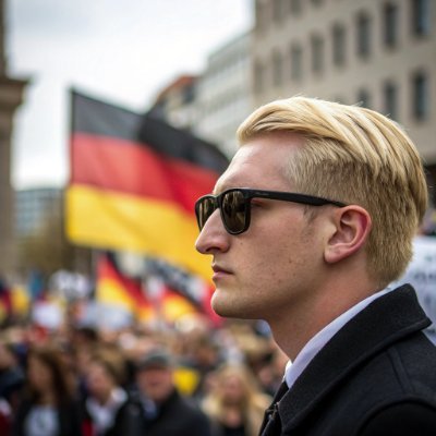 thomas340159's profile picture. 🌍 Aktuelle Nachrichten aus Europa & der Welt | Politik, Wirtschaft, Gesellschaft – kompakt & unabhängig