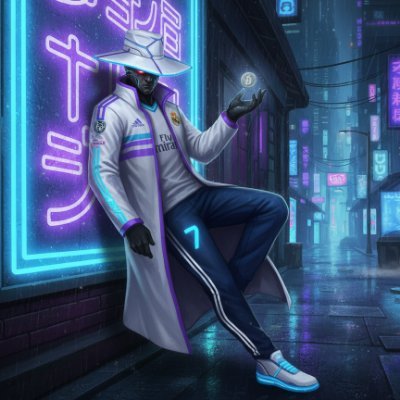 _sistemablanco's profile picture. @realmadrid @lafabricacrm 

Mi canal de YouTube: https://t.co/NyausYLKkc
Instagram: https://t.co/2aXJvFDuvB