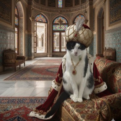 cekucatt's profile picture. 7 kövün agası ceko reis