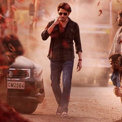 AbhiramRammm's profile picture. 