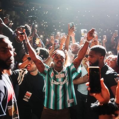 KOMI_Il's profile picture. GANIYU KEHINDE RAHEEM 

EJIRE ✨🇳🇬 Blessed & gifted & songwriter