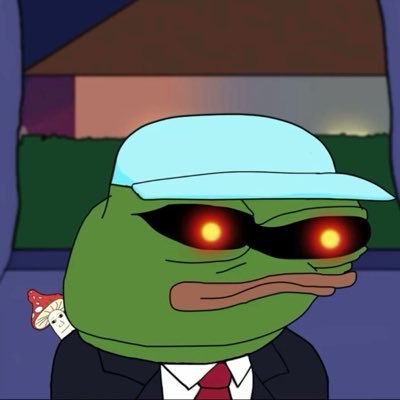 heispee's profile picture. Trader & Web3 enthusiast | Posts are NFA | Amb: @eraofthebike