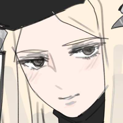 gwedo_metaphor's profile picture. モアストレーター