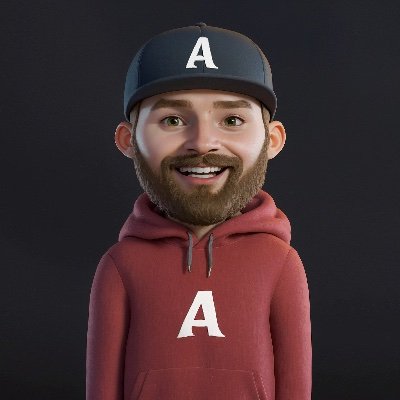 chyffaa's profile picture. UI/UX designer & solo dev behind Bindy (Figma plugin). I design, code & automate everything I can.
https://t.co/Rtb1nCtlhO