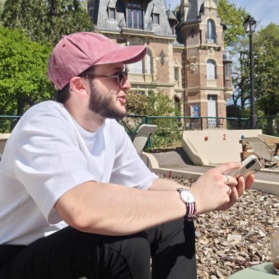 grbmustapha's profile picture. Team droit public, droits de l’Homme et libertés. Membre de @Mawjoudin @LePG @AsnieresEnCommu et @FIasnieres #NouveauFrontPopulaire collab AN 🏛️🔻🏳️‍🌈