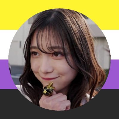 TokuCrackships's profile picture. they/them | tweeting daily toku crackships! | ran by @ultratranshroom
