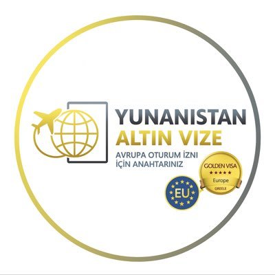 altinvizegr's profile picture. 🇬🇷 Yunanistan Golden Visa | Doğrudan geliştiriciden satış 🏙️ Selanik’te yatırım ve oturum fırsatları 🌍 https://t.co/EBVOfolzFv￼