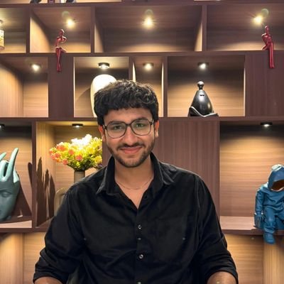ShalinTanna's profile picture. 