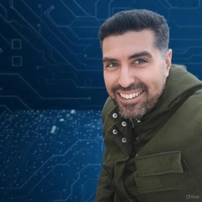 MoiseoSanchez's profile picture. Te ayudo a escalar tu PYME automatizando y posicionando mejor en buscadores ¡Gana visibilidad y libertad! DM para hablar.