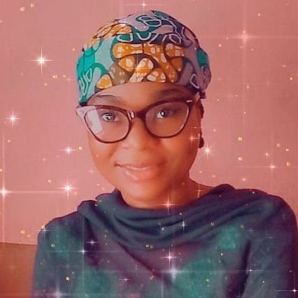 uaminakd's profile picture. Teacher/Tech Enthusiast/Nutrition & Climate Advocate/ Voice for the Girl Child