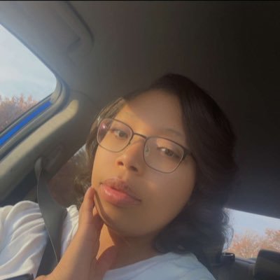 NiaxChi's profile picture. What’s that? Facts?