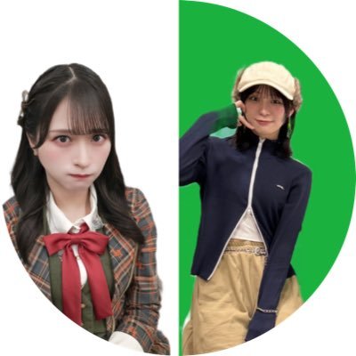 tb_maika_nanaka's profile picture. 君は神様が作る 奇跡のようなヒト@sasaki_maika/@tomita_nanaka/@murayama_yuuka