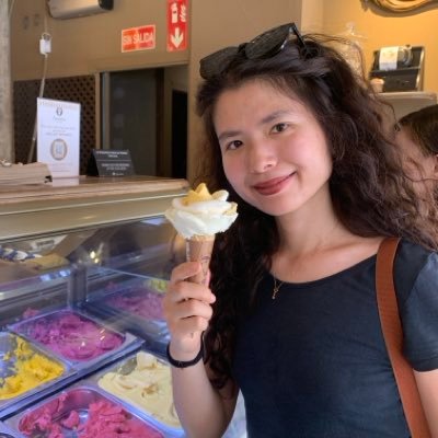 huang99005's profile picture. 