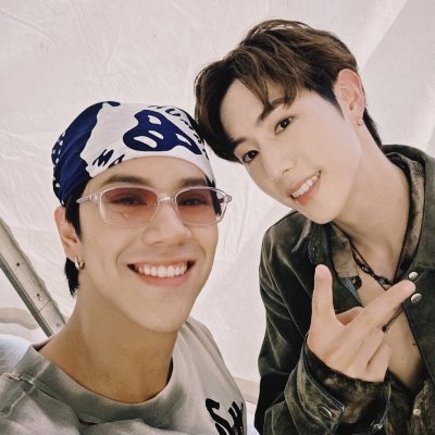 xmartioriginal's profile picture. ATINY & AHGASE • mostly thai bl • drama • book & manga • #NANON #kristsingto #offgun #taynew #pangwave #williamest #ohmnamon #bigpark #seakeen • i met #taytawan