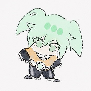 Osashimi_dazo's profile picture. ⚡️⚽️/雑多