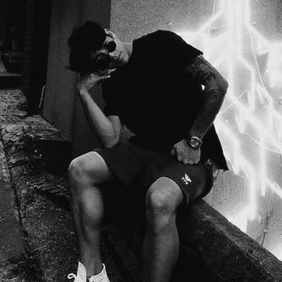 yubarocm's profile picture. Perfectly designed for the world culture.