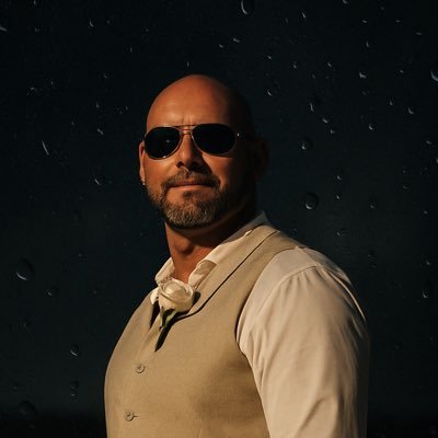DavidW0277's profile picture. Founder of Walker’s Forge Media | Author of The Wealth Forge, The Quiet Side of Cancer & So, You Want to Be a Swamper?