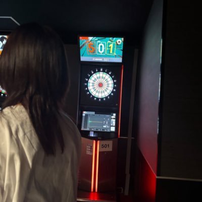 kmmn_ngry's profile picture. 日常とダーツ🎯愚痴もこぼす 🌾/2024.02.03〜