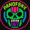 panofsky167's profile picture. Co-Founder @crypto4bunnies 🐰 & @basedita 🇮🇹 🌐 Researcher & Content Creator 🧑🏻‍💻 OG & KOL  🛠️  🪖memecoin & AI 🤖 🗣️ @base Global Builder 📩 DM 4 collab