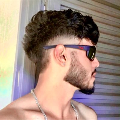 perreiramarcos5's profile picture. 🪽