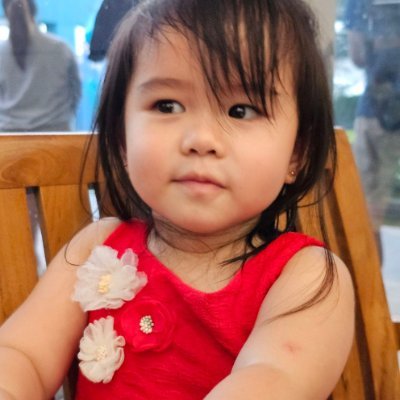 Cheesecake07122's profile picture. 👶 Tiny but mighty | July 12, 2023 | Milk, giggles & naps enthusiast 🍼💫

✨ Just 2 and already stealing hearts 💕