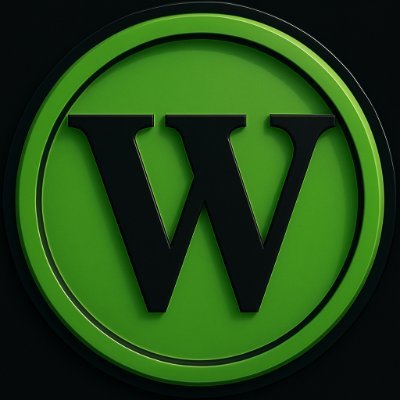 wodlesscoin's profile picture. So wodless🤡. A very wodless coin💰

CA: 8kVEXDBWswJ8PF2tLELuxv4toNYTNdNc9jJarcLMBAGS

https://t.co/Bp7QshFQwP