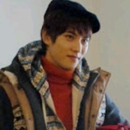 white_gt14's profile picture. すべての始まり 導かれるように turn to white